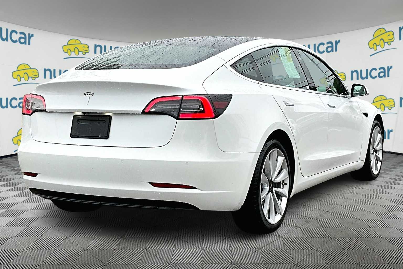 2019 Tesla Model 3 Standard Range Plus - Photo 6