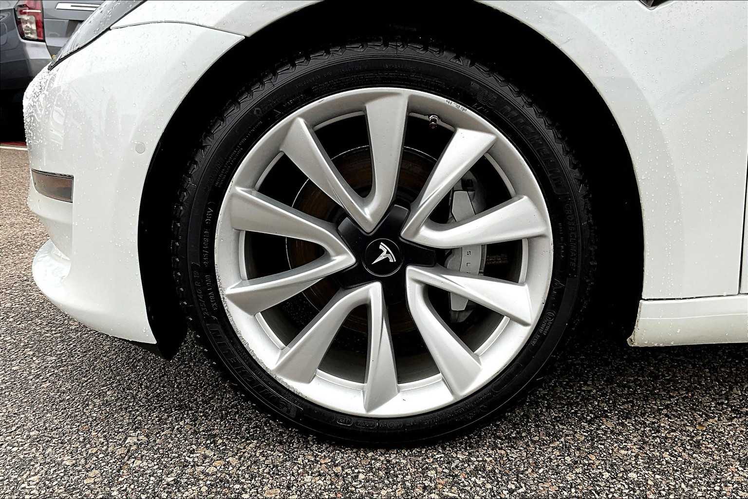 2019 Tesla Model 3 Standard Range Plus - Photo 7