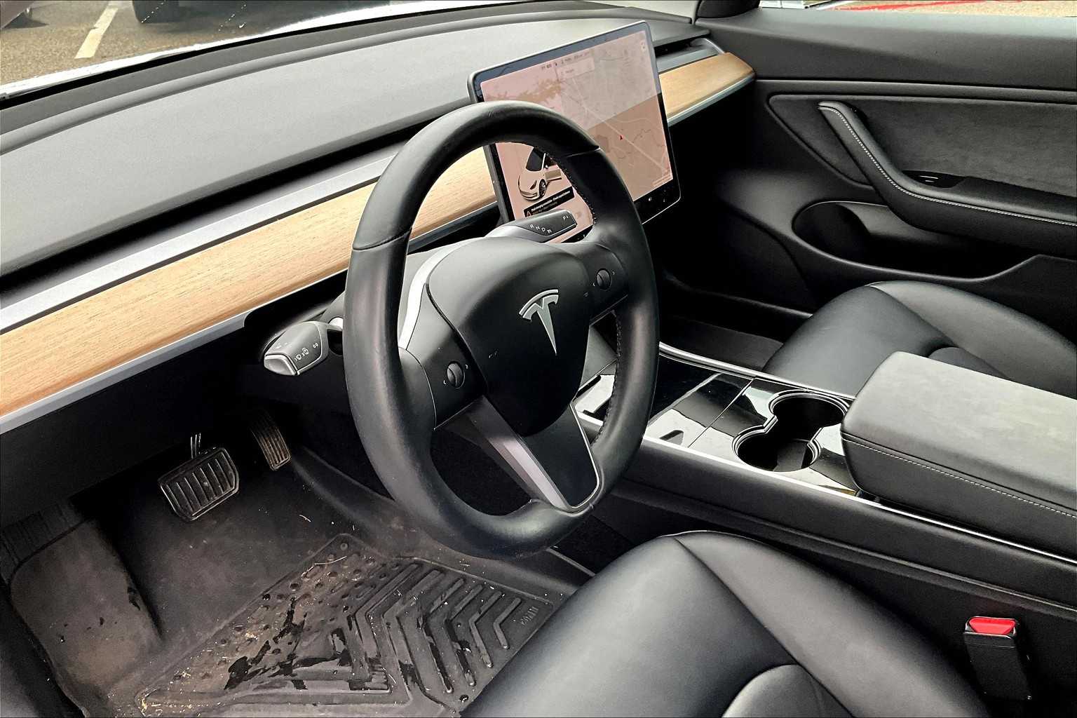 2019 Tesla Model 3 Standard Range Plus - Photo 8