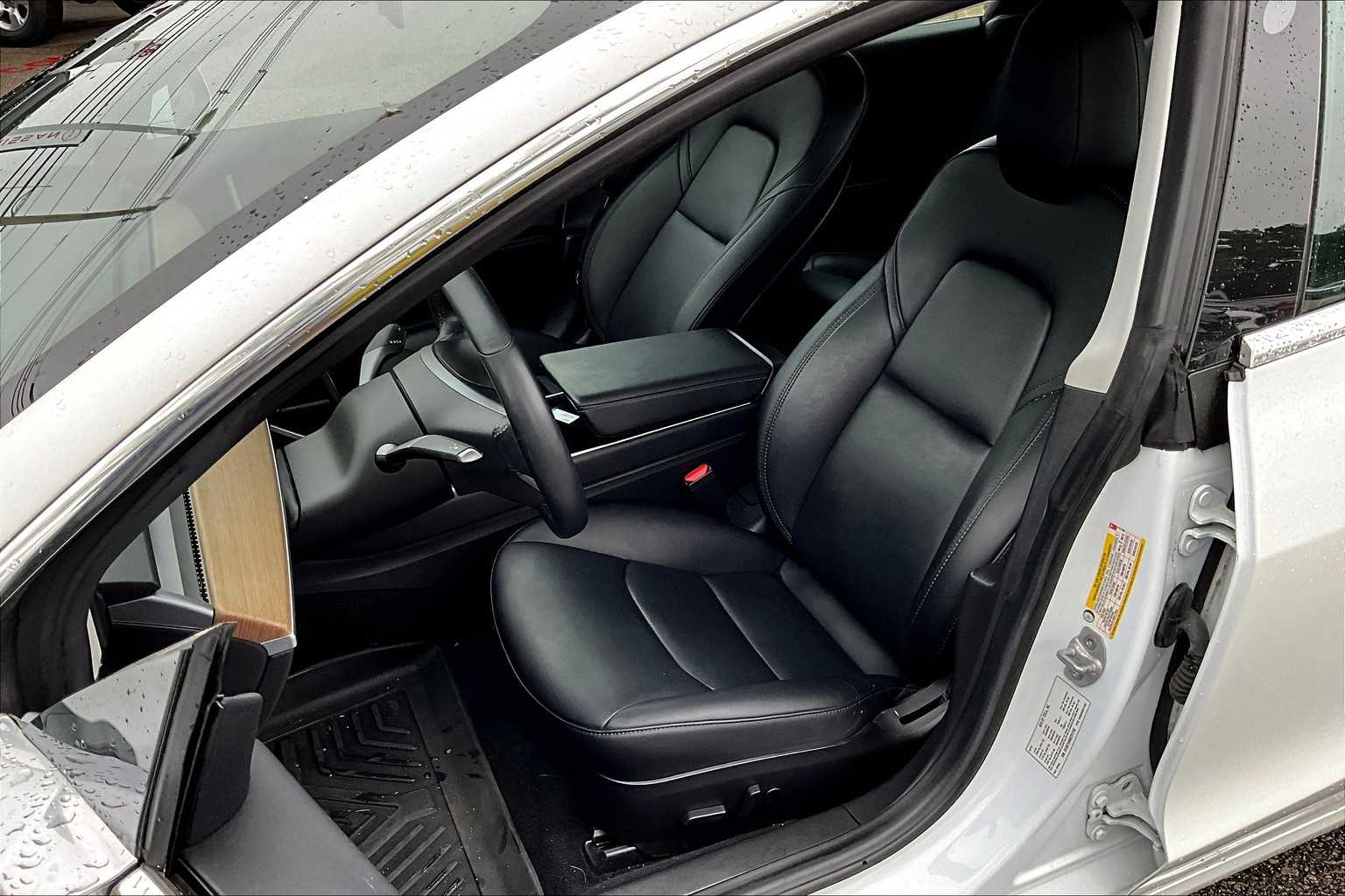 2019 Tesla Model 3 Standard Range Plus - Photo 10