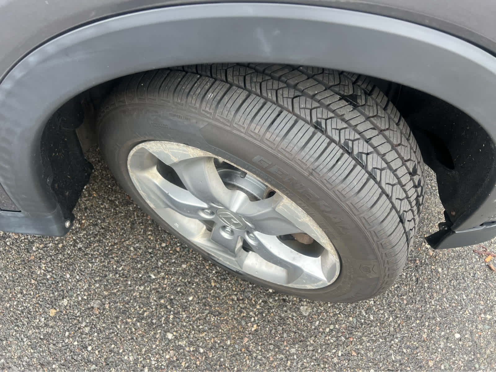 2017 Honda HR-V EX - Photo 14