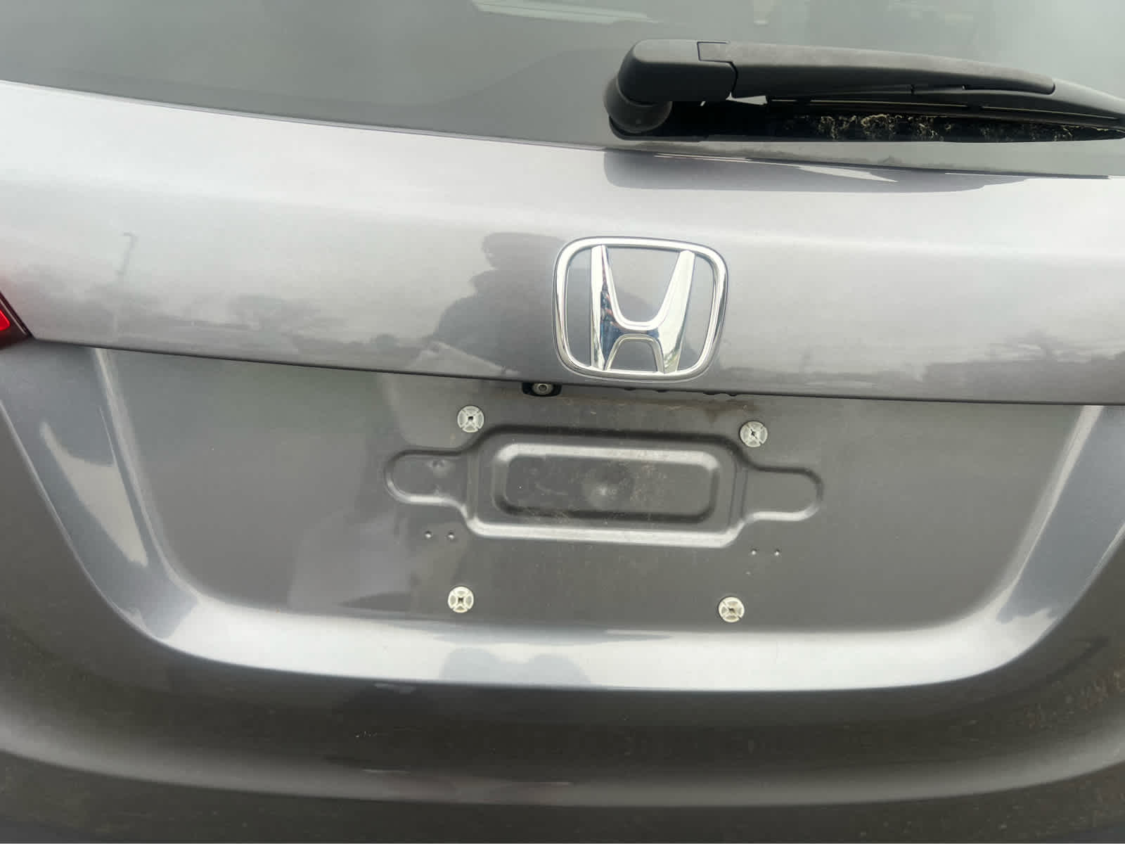 2017 Honda HR-V EX - Photo 8
