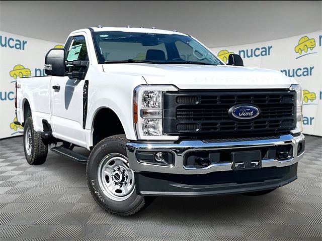 2026 Ford F-250SD XL - Photo 1