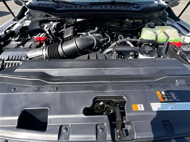 2026 Ford F-250SD XL - Photo 11