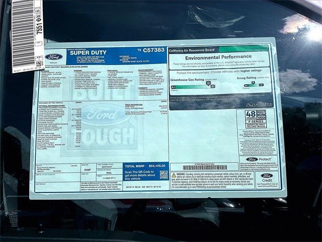 2026 Ford F-250SD XL - Photo 14