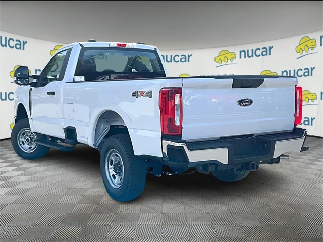 2026 Ford F-250SD XL - Photo 4