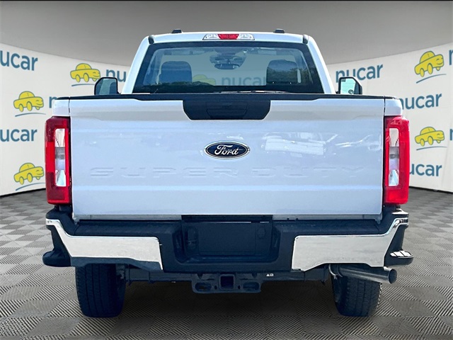 2026 Ford F-250SD XL - Photo 5
