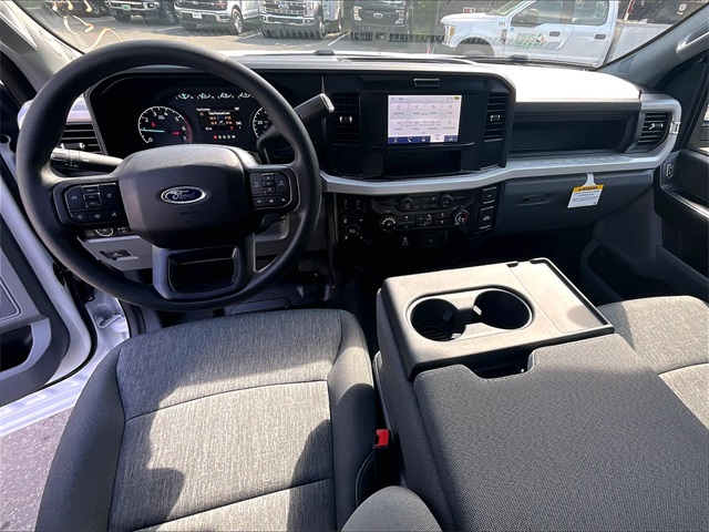 2026 Ford F-250SD XL - Photo 6