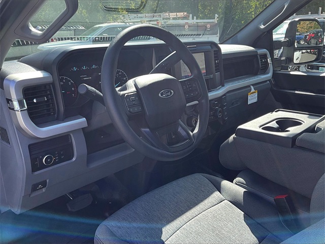 2026 Ford F-250SD XL - Photo 7