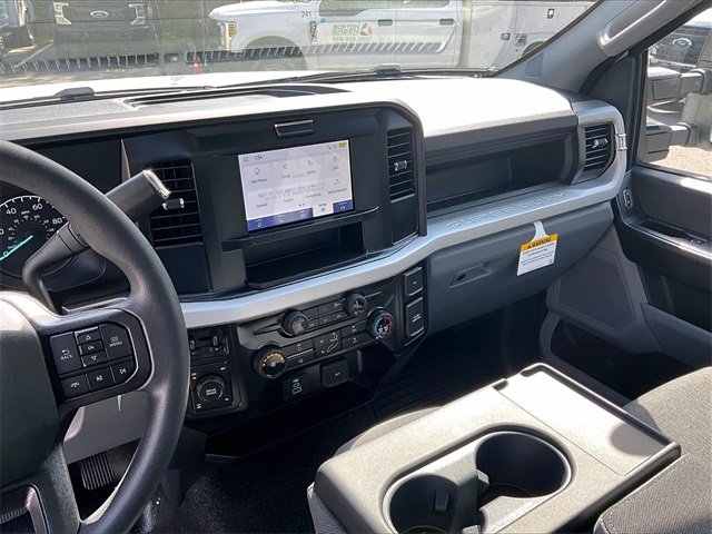 2026 Ford F-250SD XL - Photo 8