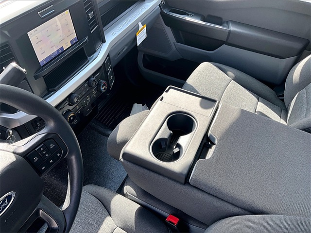 2026 Ford F-250SD XL - Photo 9