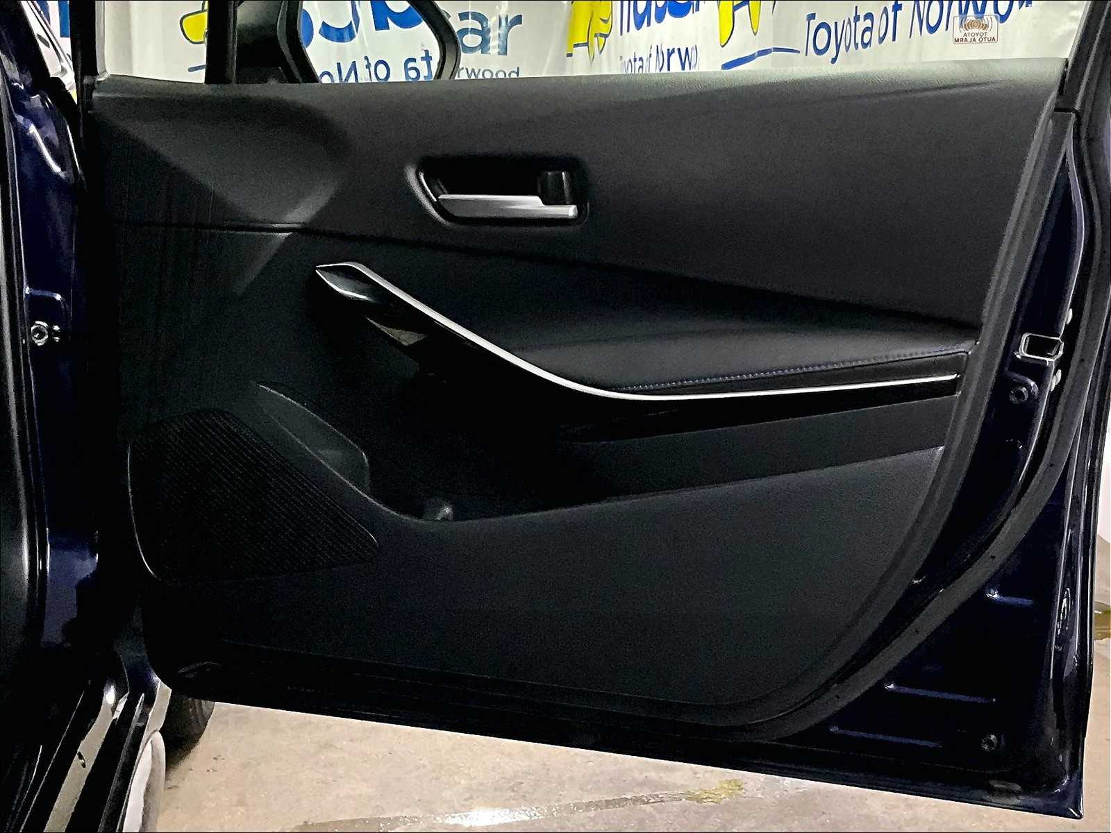 2020 Toyota Corolla XSE - Photo 12