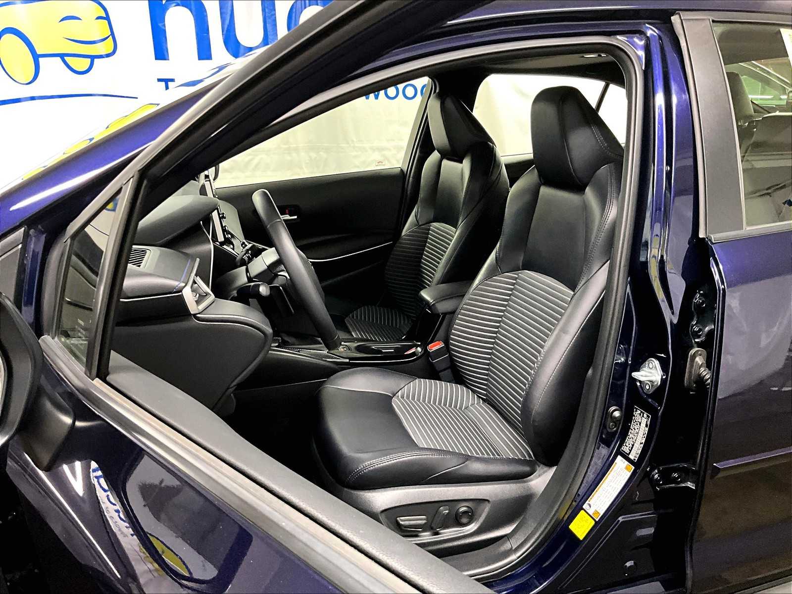 2020 Toyota Corolla XSE - Photo 10