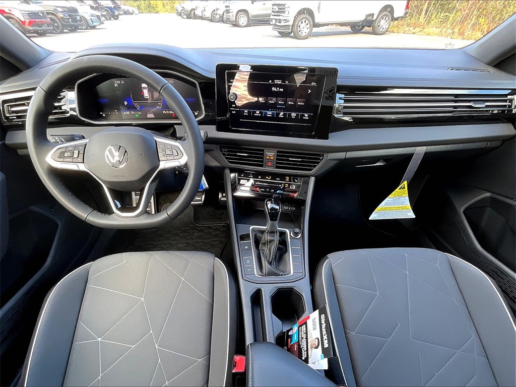 2026 Volkswagen Jetta 1.5T Sport - Photo 12