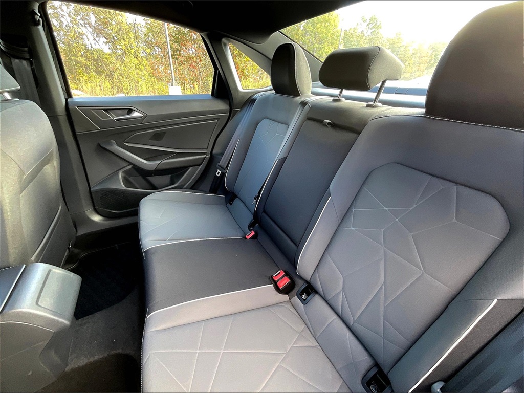2026 Volkswagen Jetta 1.5T Sport - Photo 15
