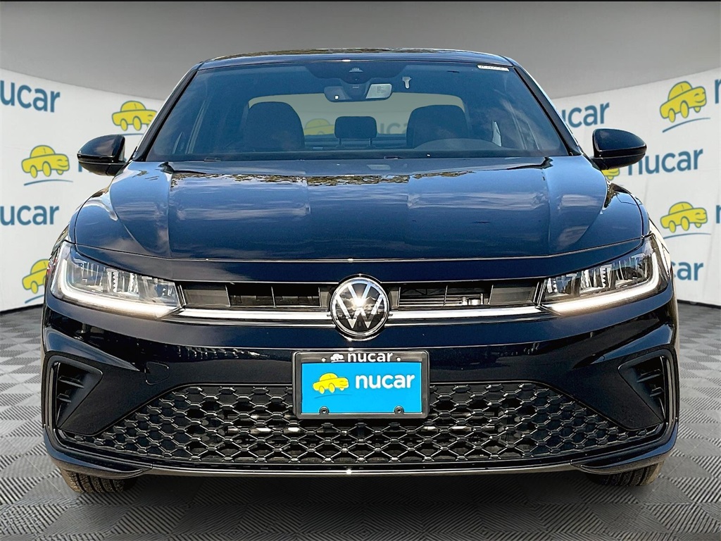 2026 Volkswagen Jetta 1.5T Sport - Photo 3