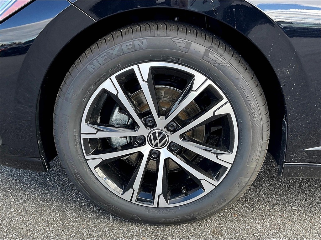 2026 Volkswagen Jetta 1.5T Sport - Photo 8