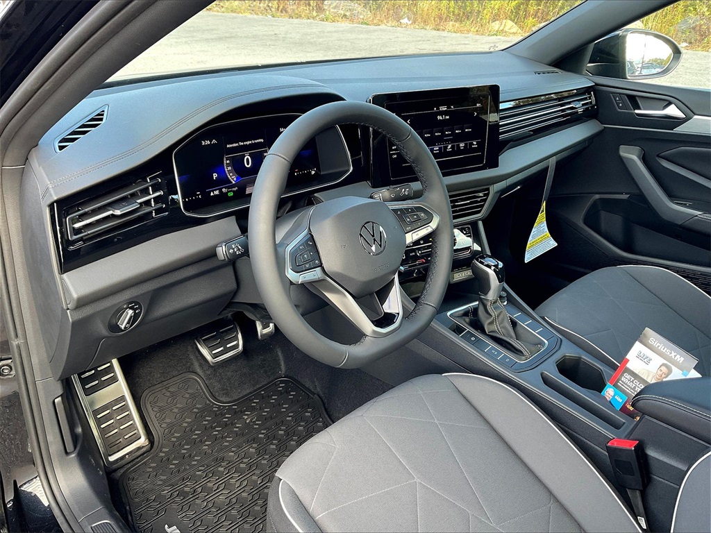 2026 Volkswagen Jetta 1.5T Sport - Photo 9