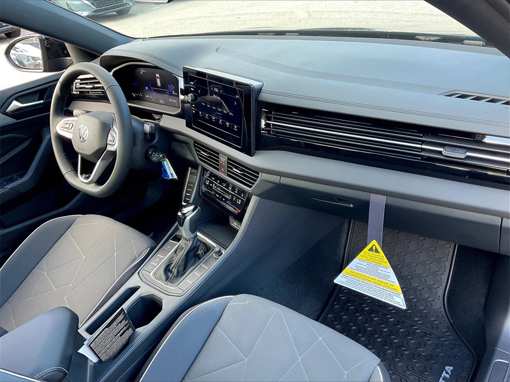2026 Volkswagen Jetta 1.5T Sport - Photo 10