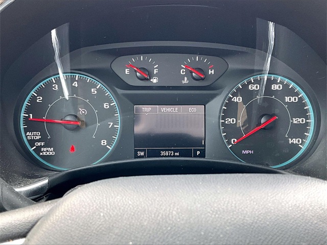 2023 Chevrolet Equinox LS - Photo 3