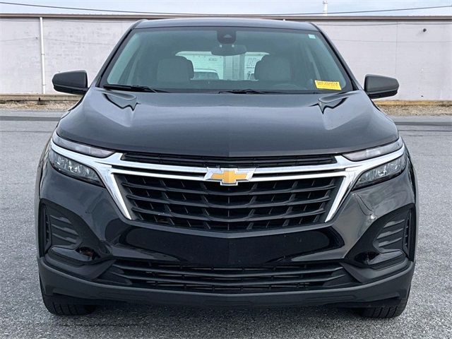 2023 Chevrolet Equinox LS - Photo 4