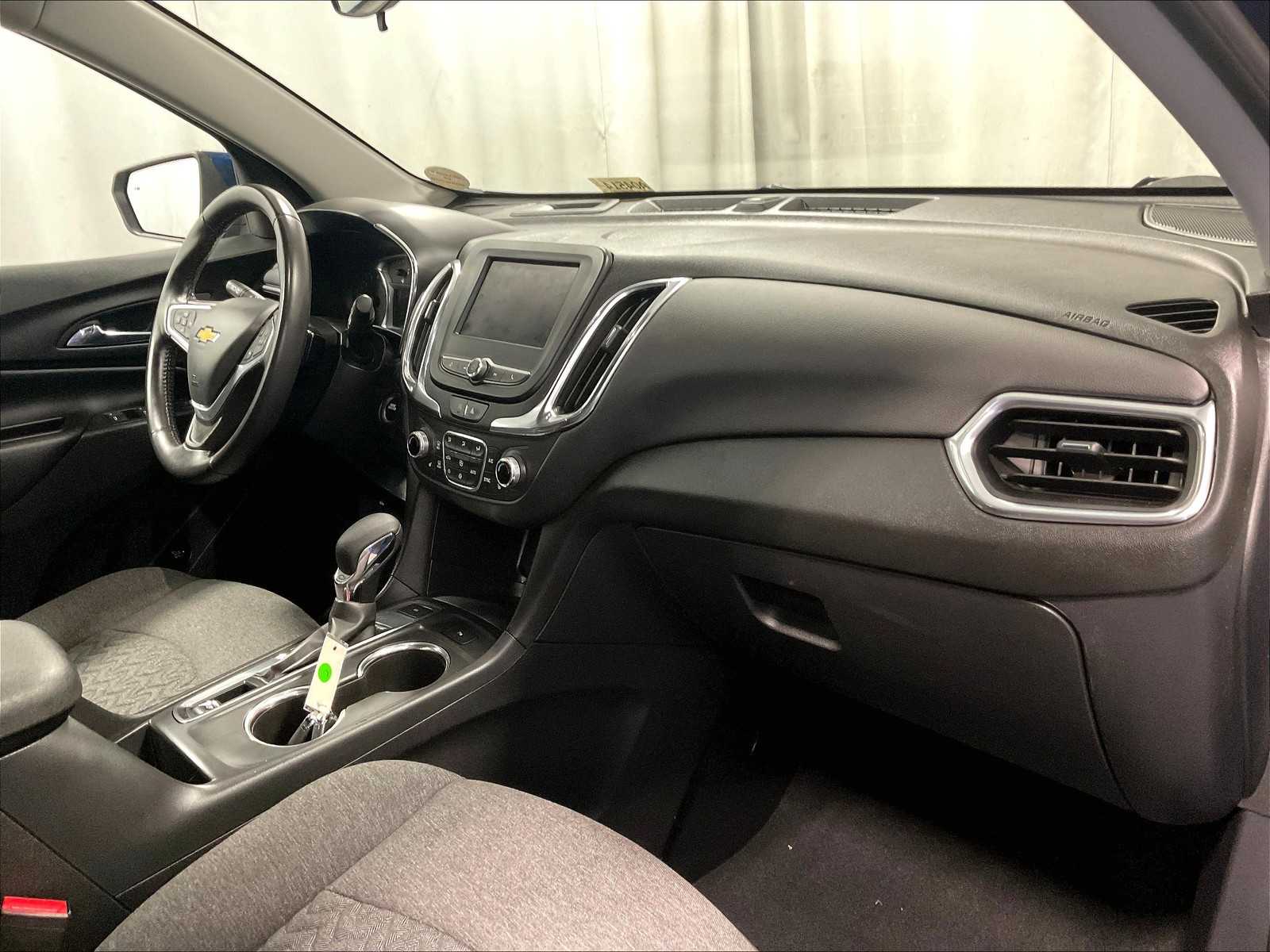 2022 Chevrolet Equinox LT - Photo 14