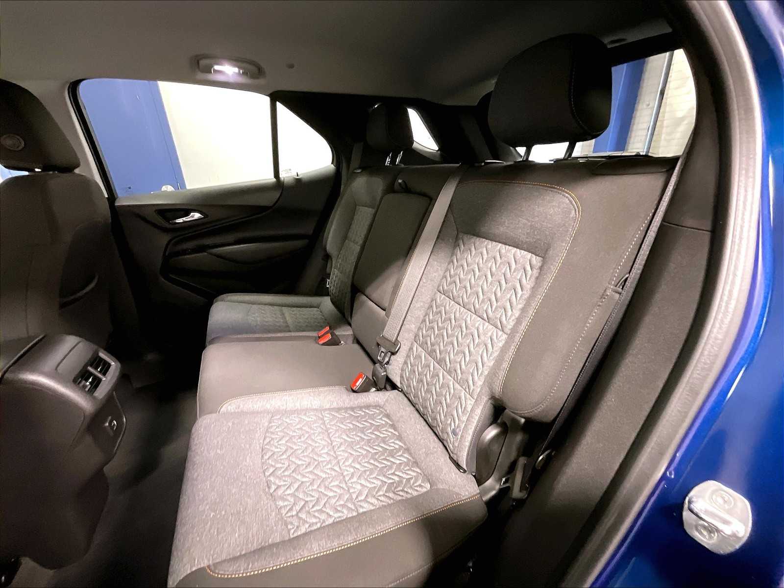 2022 Chevrolet Equinox LT - Photo 15