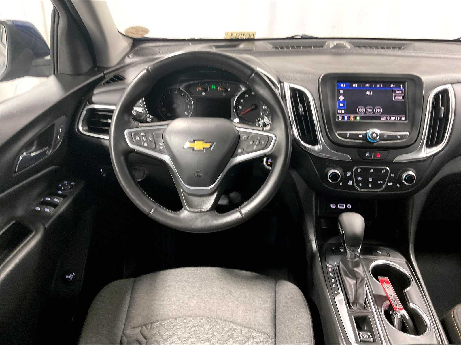 2022 Chevrolet Equinox LT - Photo 17