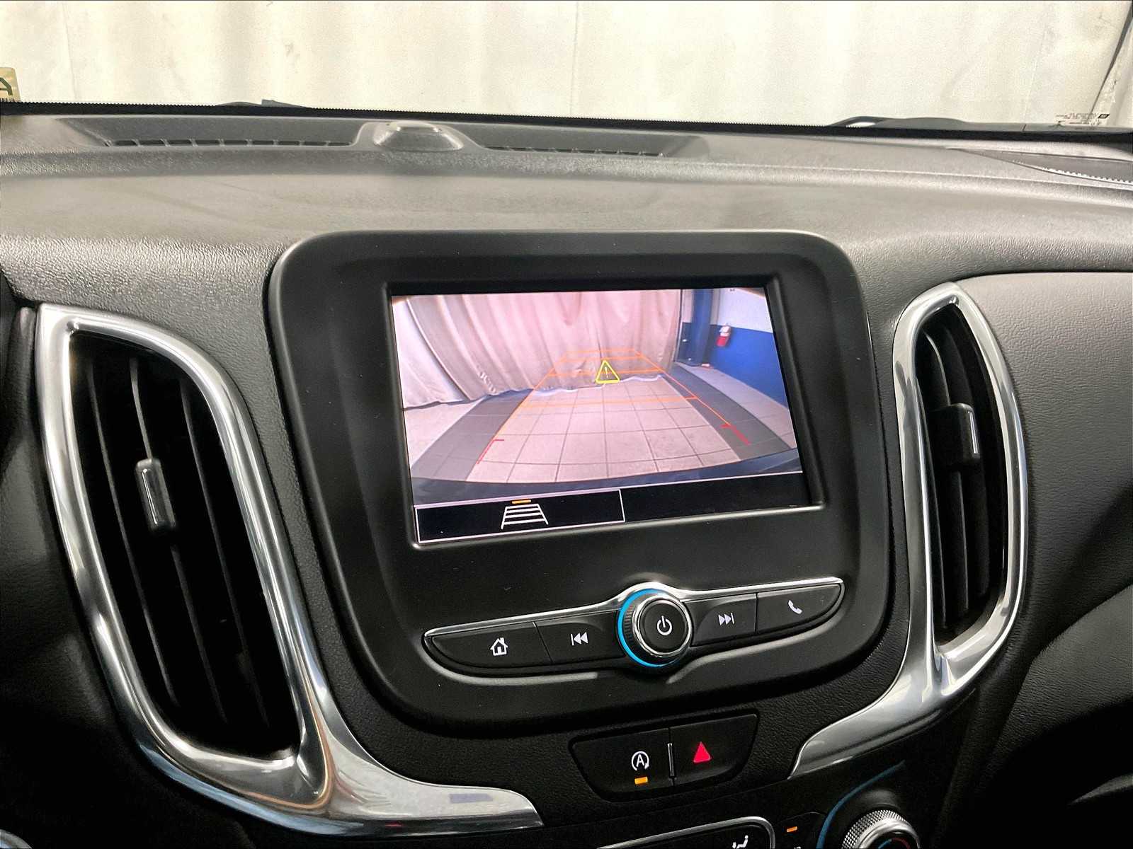 2022 Chevrolet Equinox LT - Photo 19
