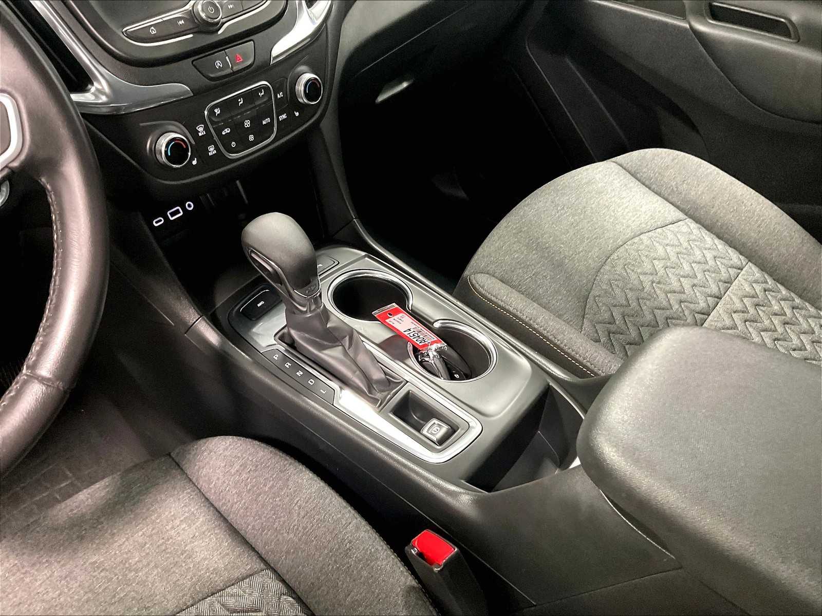 2022 Chevrolet Equinox LT - Photo 20