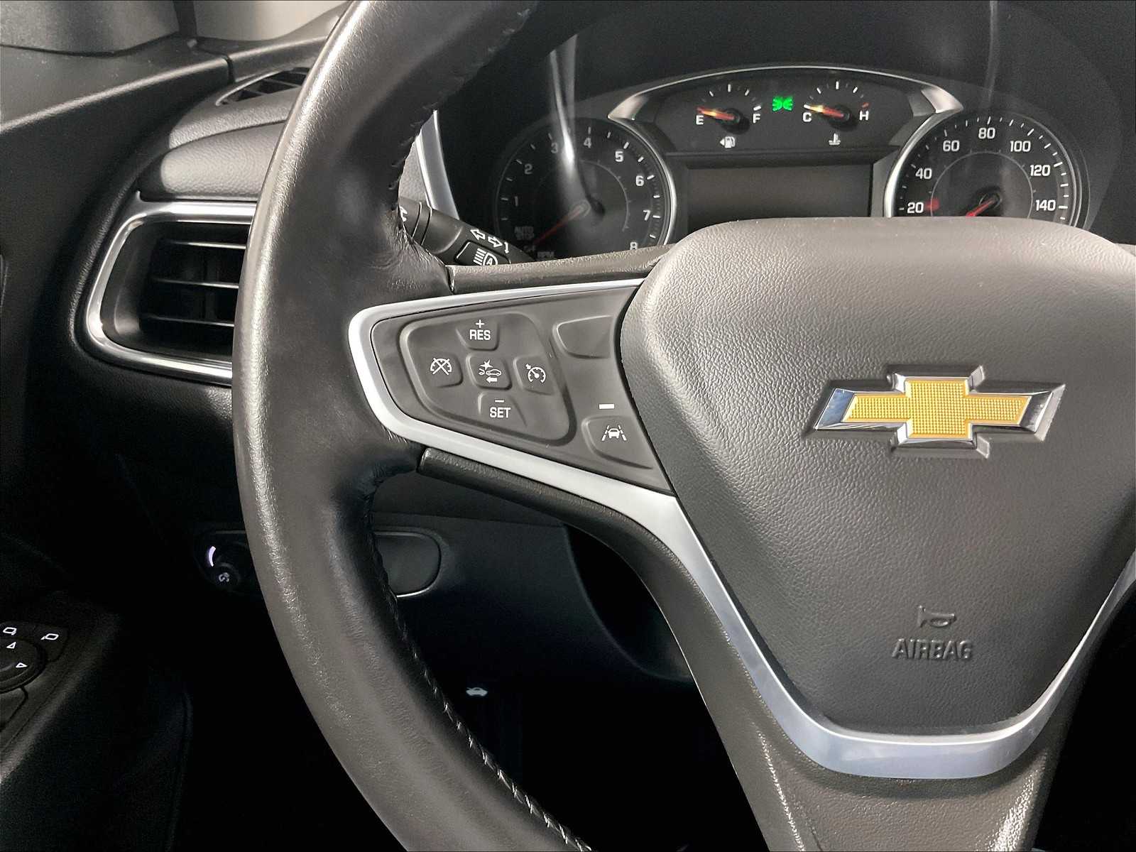 2022 Chevrolet Equinox LT - Photo 22