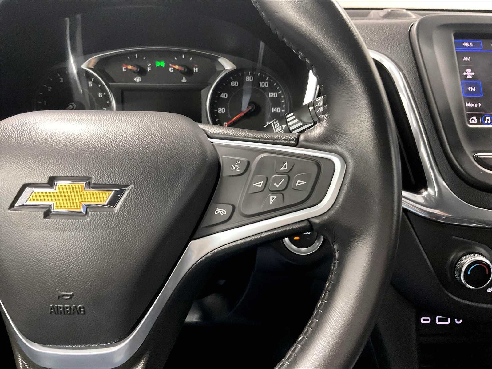 2022 Chevrolet Equinox LT - Photo 23