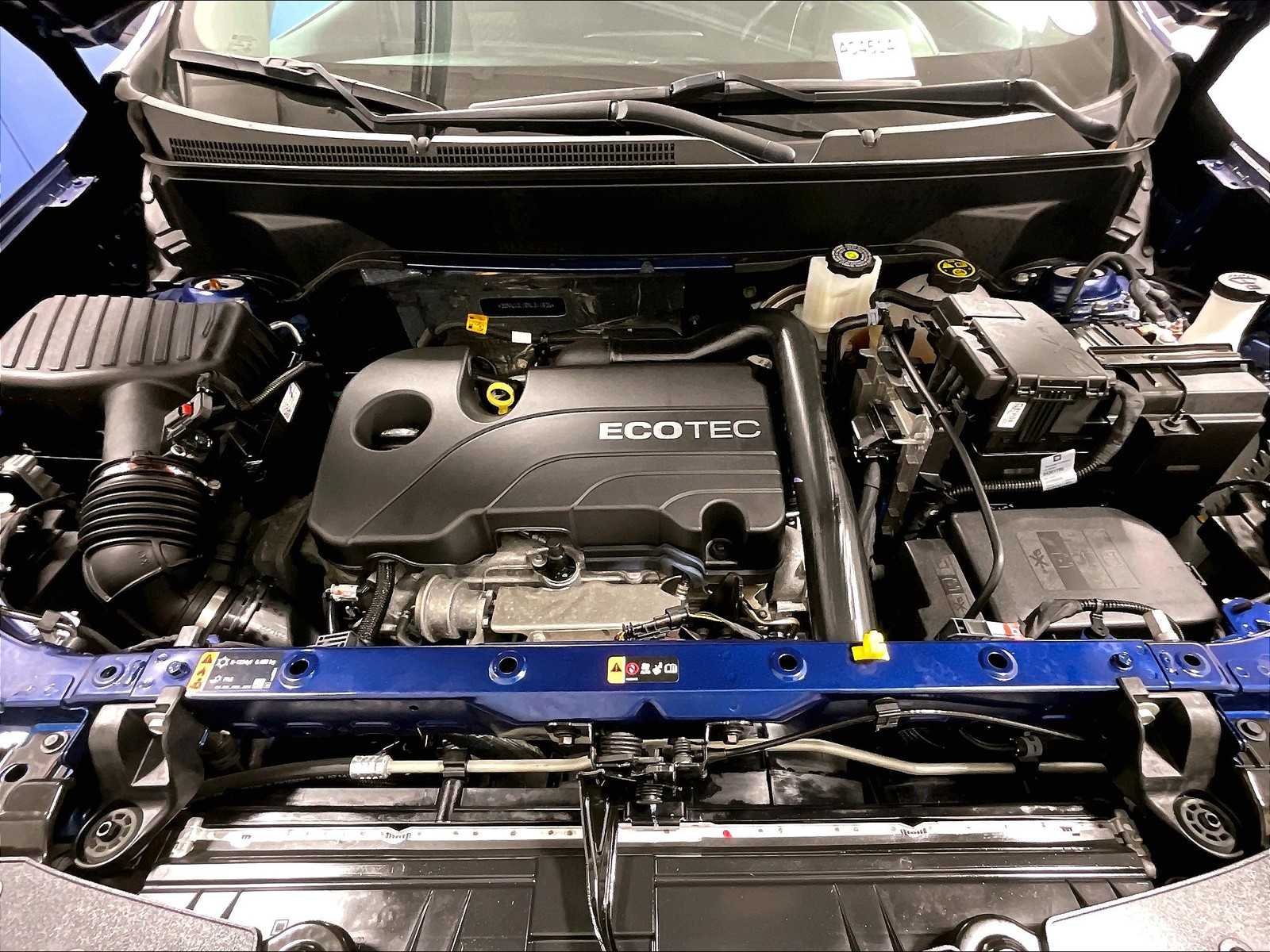 2022 Chevrolet Equinox LT - Photo 29