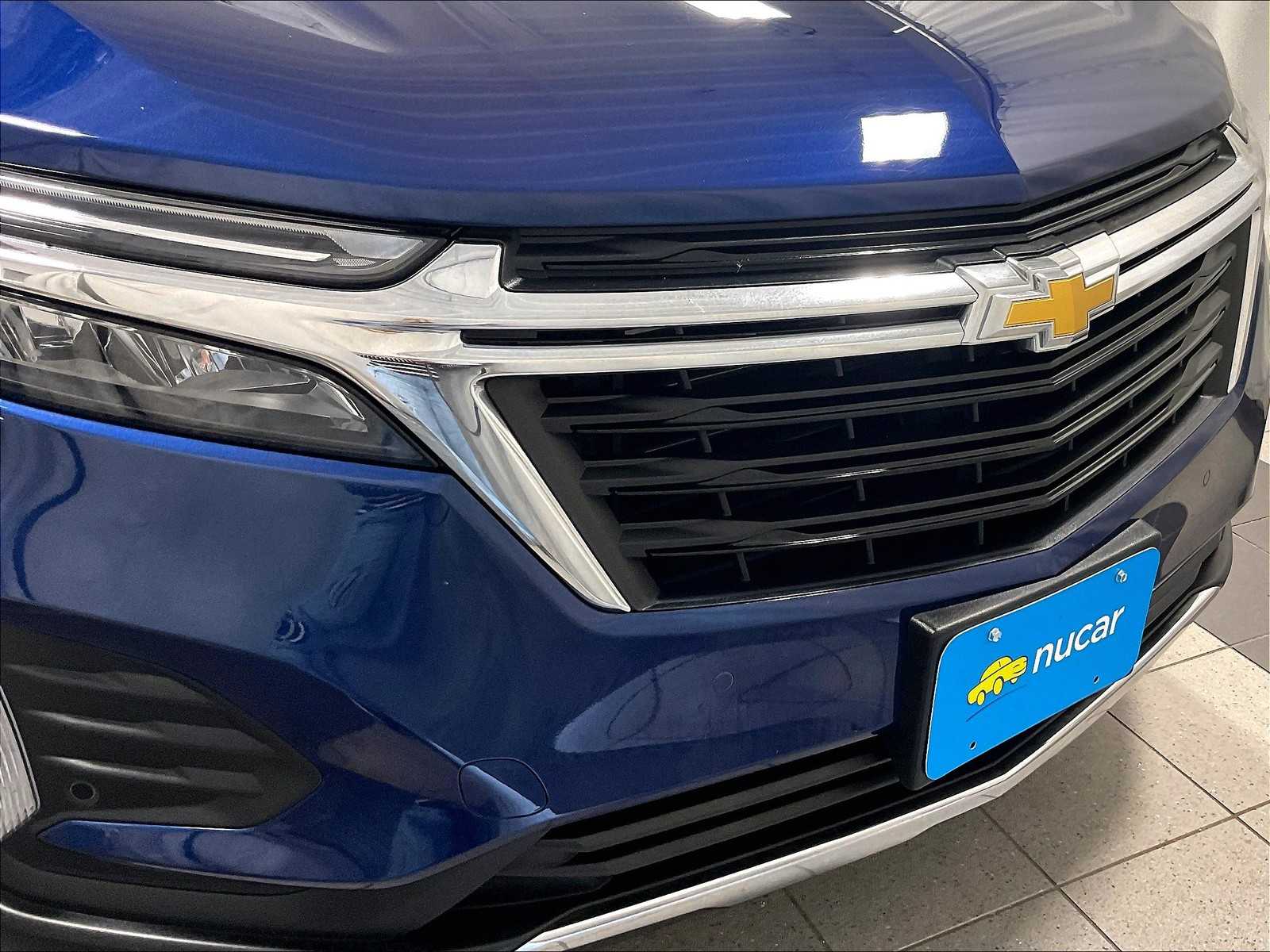 2022 Chevrolet Equinox LT - Photo 31