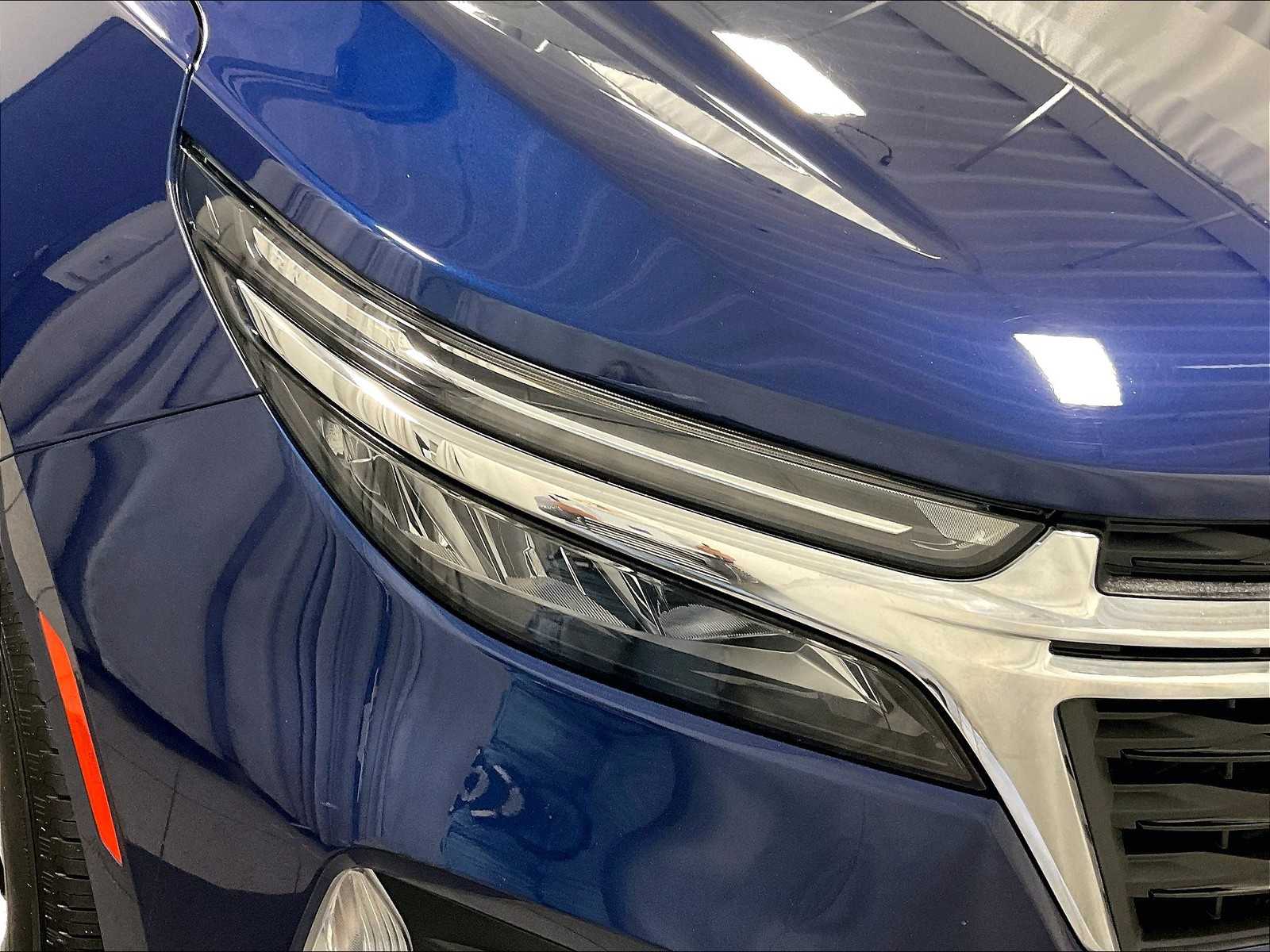 2022 Chevrolet Equinox LT - Photo 32