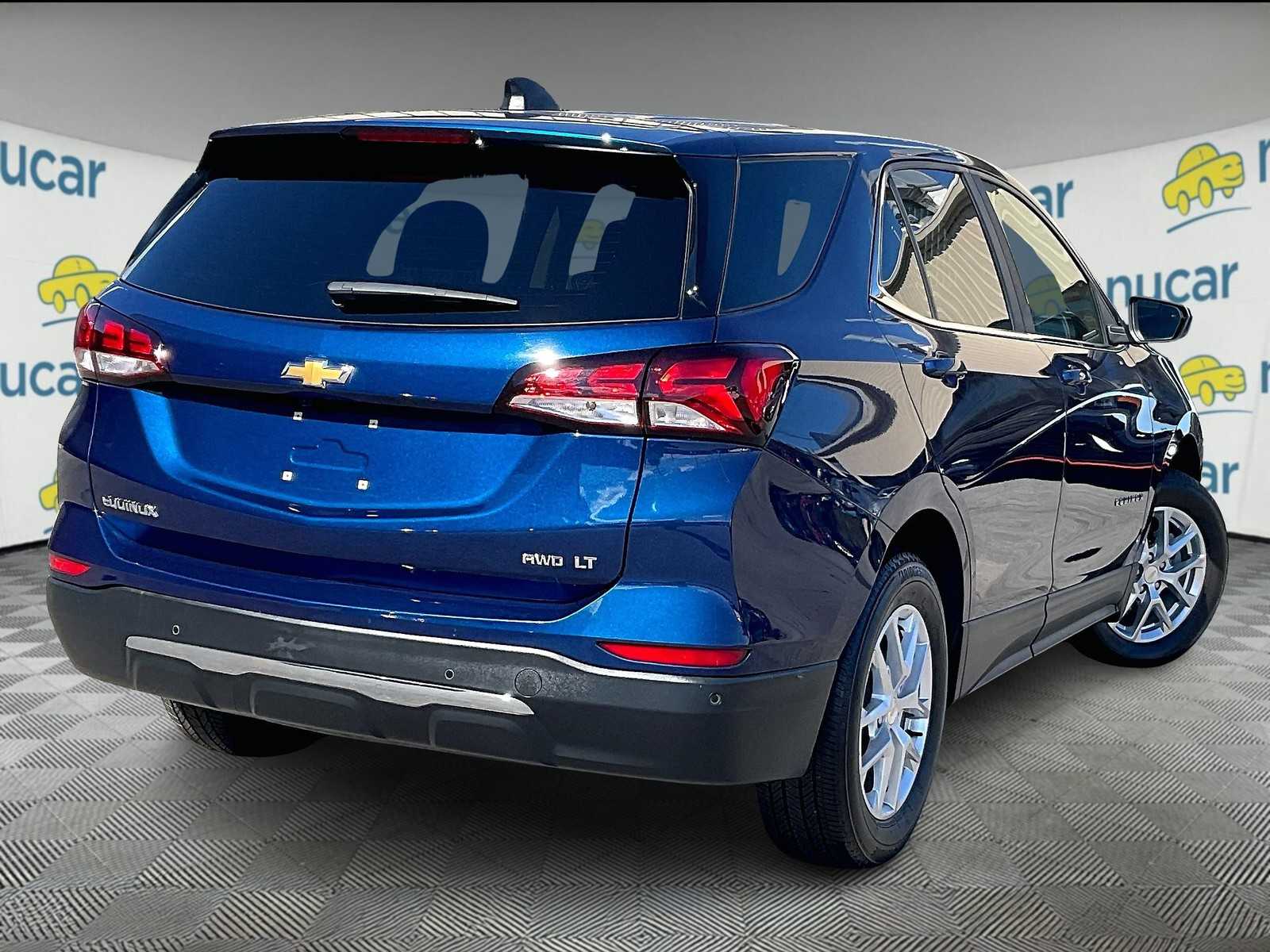 2022 Chevrolet Equinox LT - Photo 6