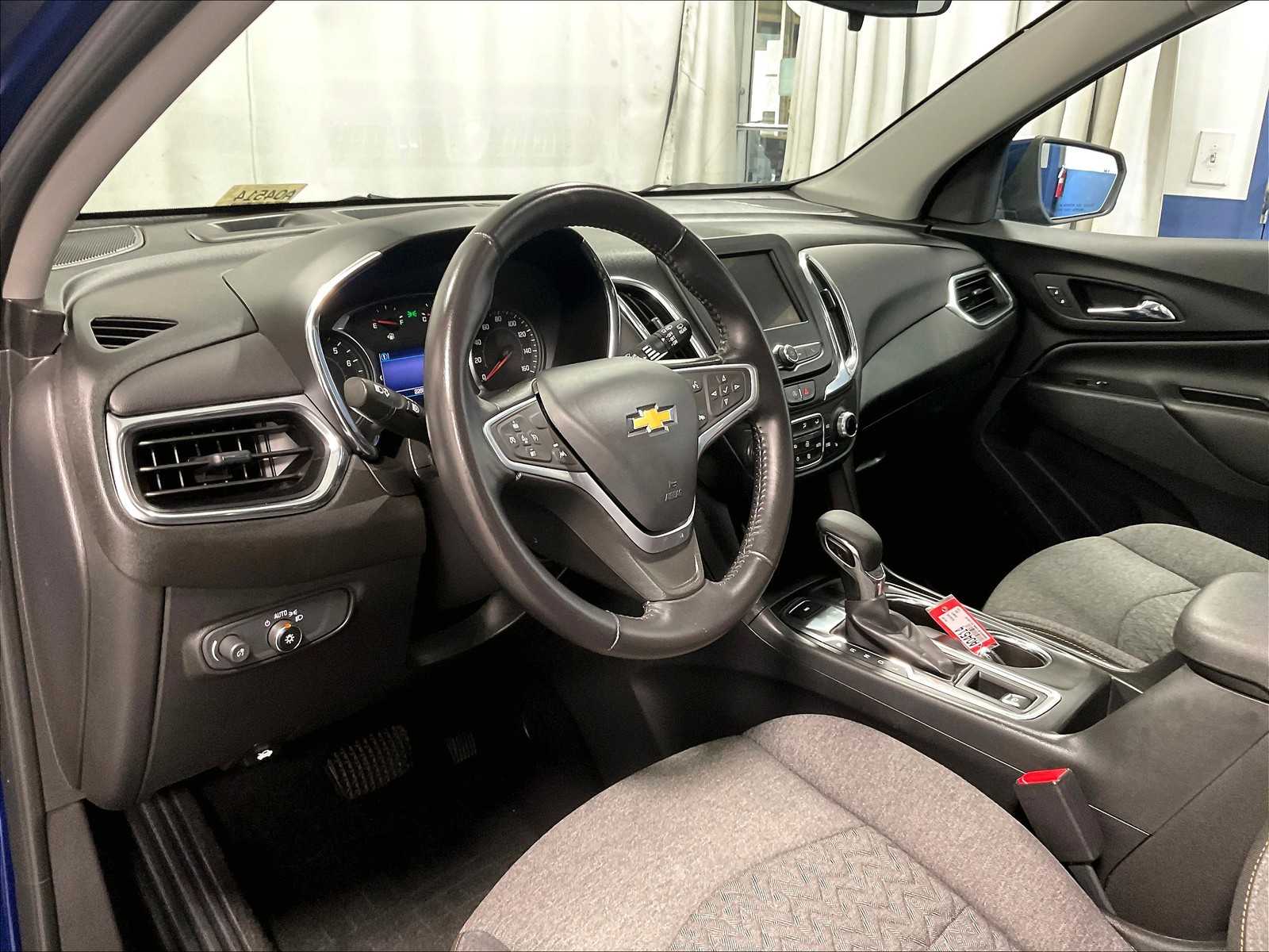 2022 Chevrolet Equinox LT - Photo 8