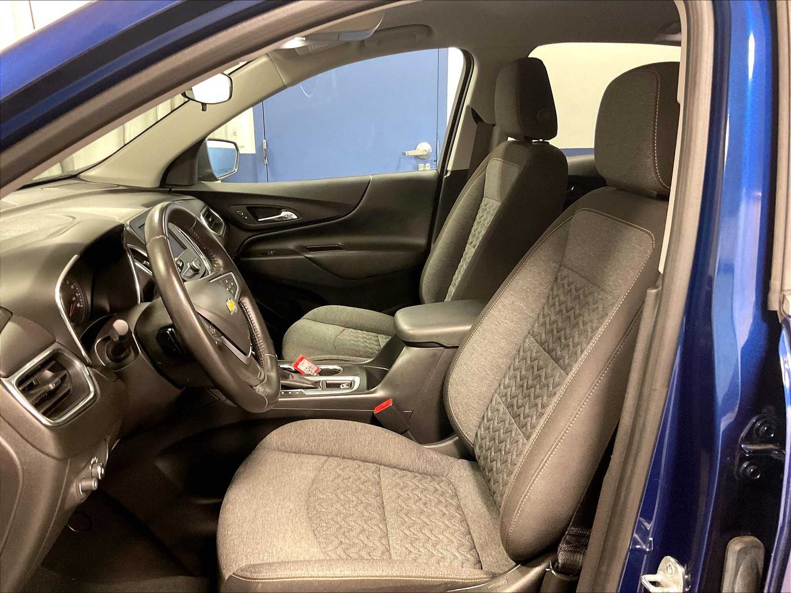 2022 Chevrolet Equinox LT - Photo 10