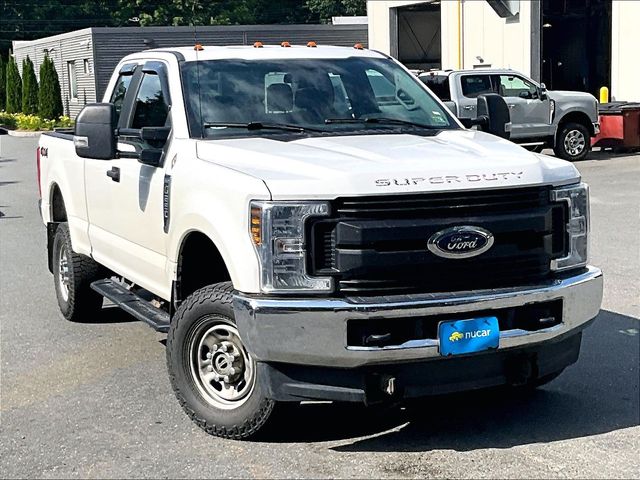 2019 Ford F-250SD XL