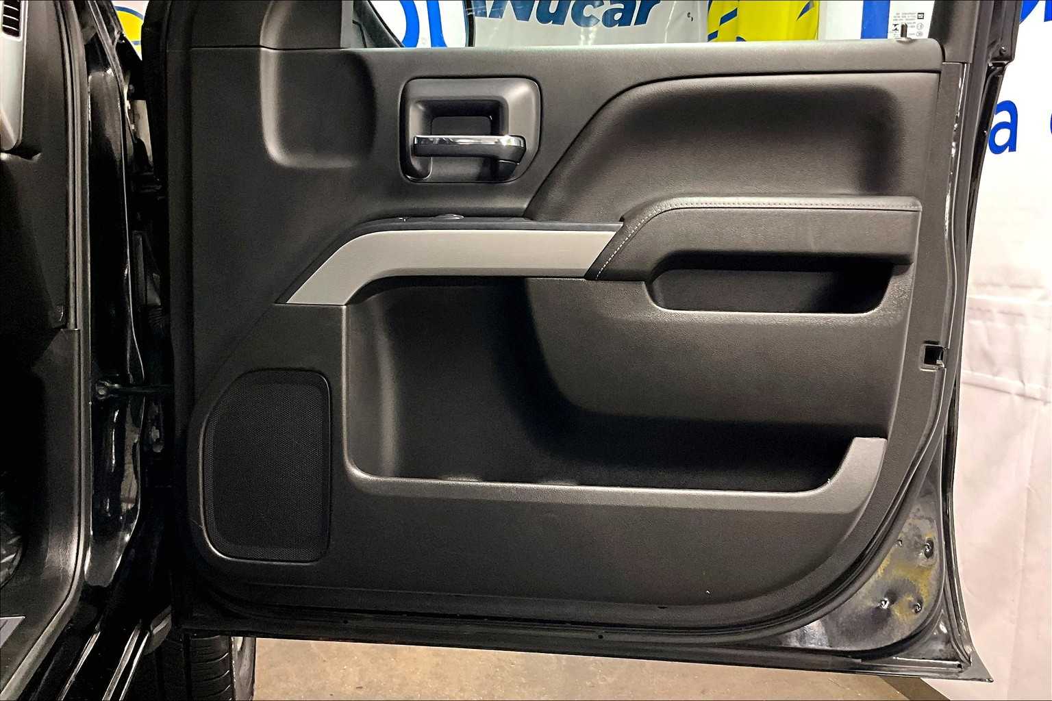 2018 Chevrolet Silverado 1500 LT - Photo 12
