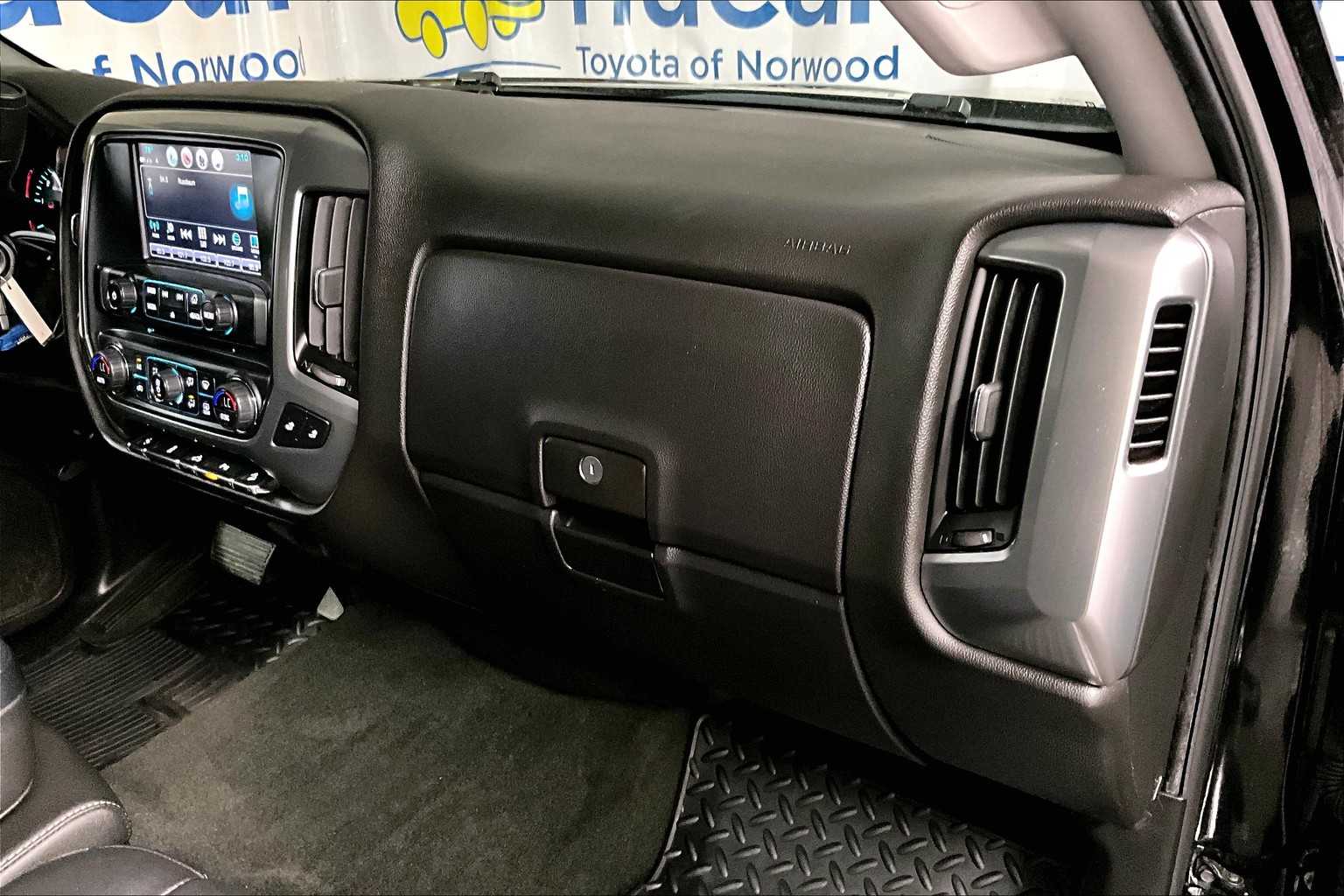 2018 Chevrolet Silverado 1500 LT - Photo 13