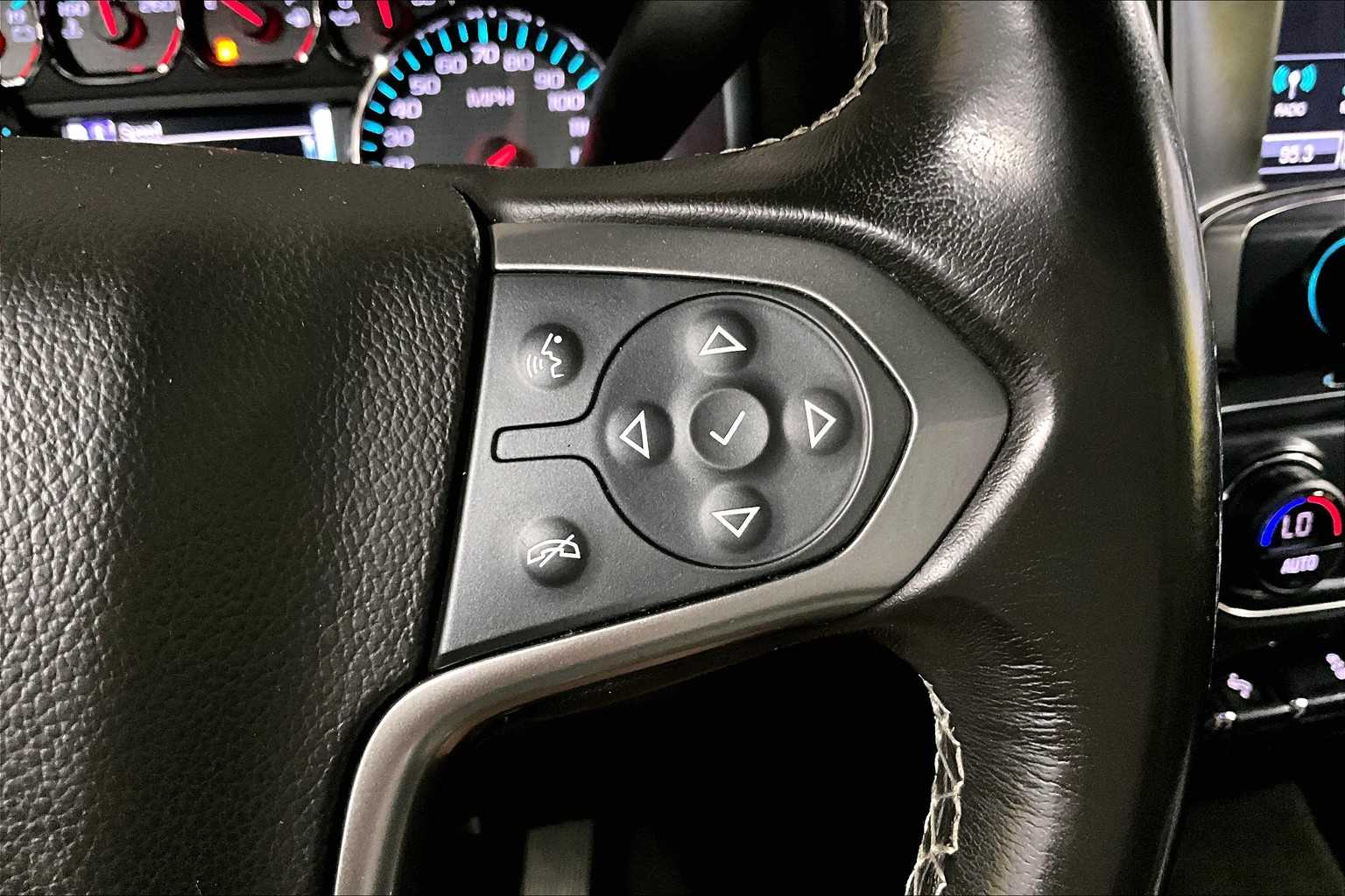 2018 Chevrolet Silverado 1500 LT - Photo 22