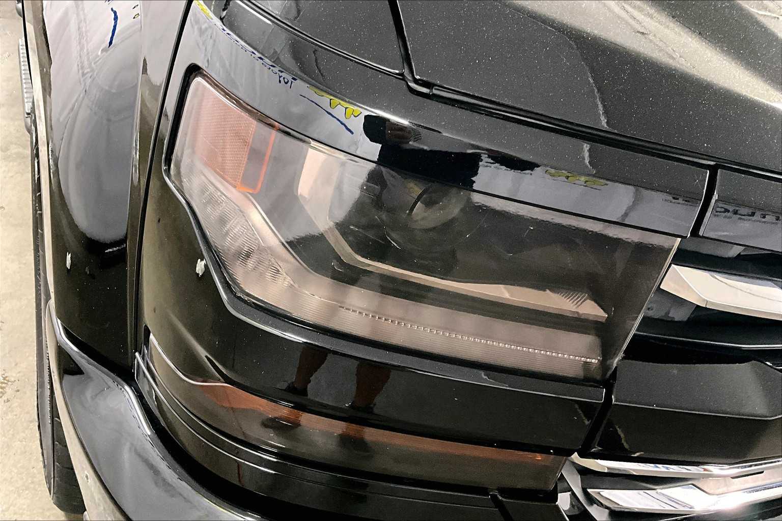 2018 Chevrolet Silverado 1500 LT - Photo 29