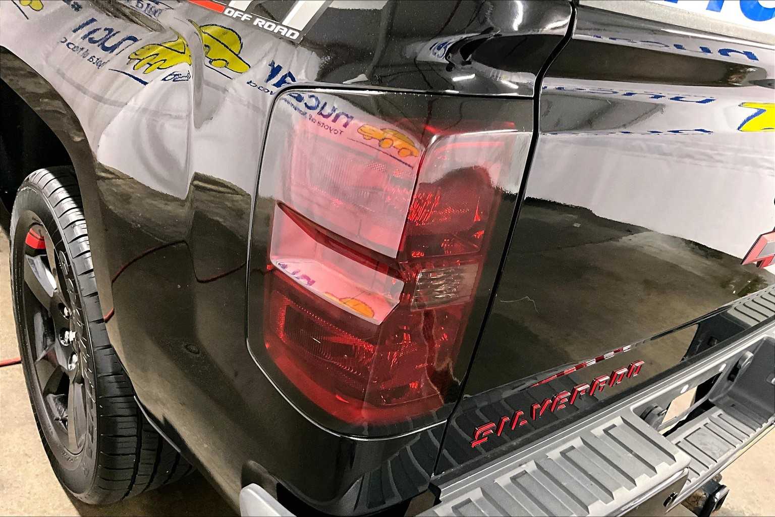 2018 Chevrolet Silverado 1500 LT - Photo 30