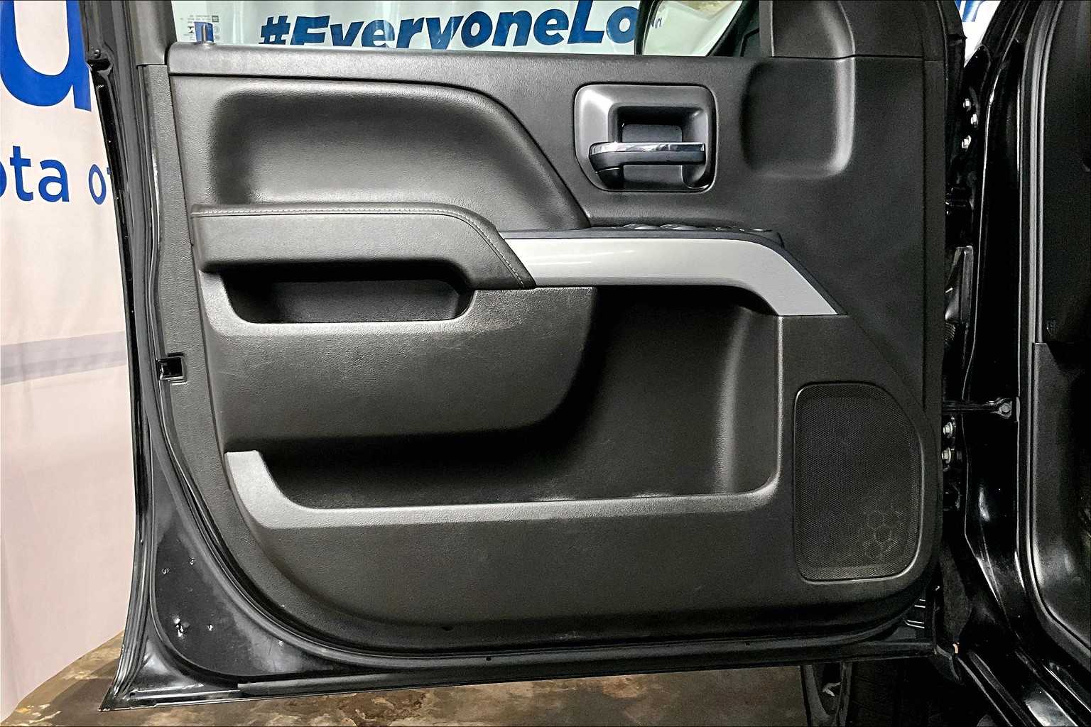 2018 Chevrolet Silverado 1500 LT - Photo 9