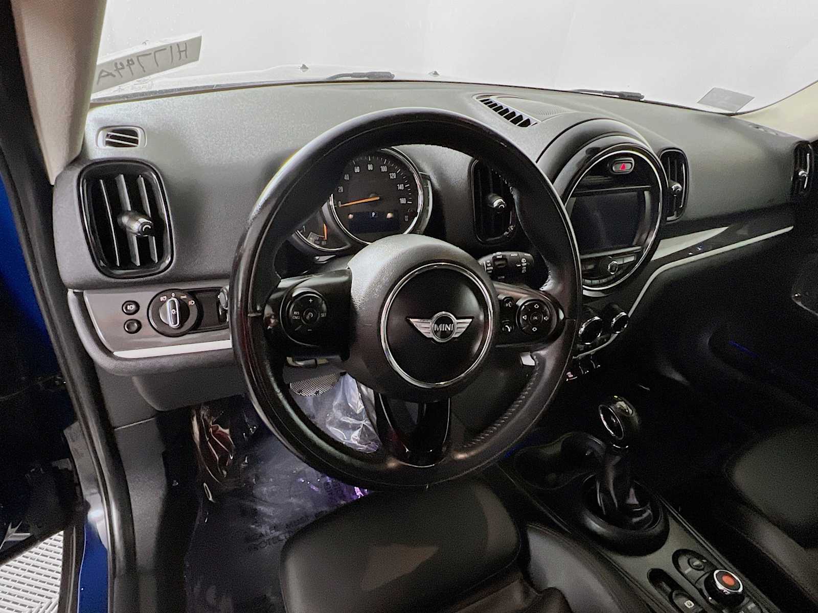 2018 MINI Countryman Cooper S - Photo 11