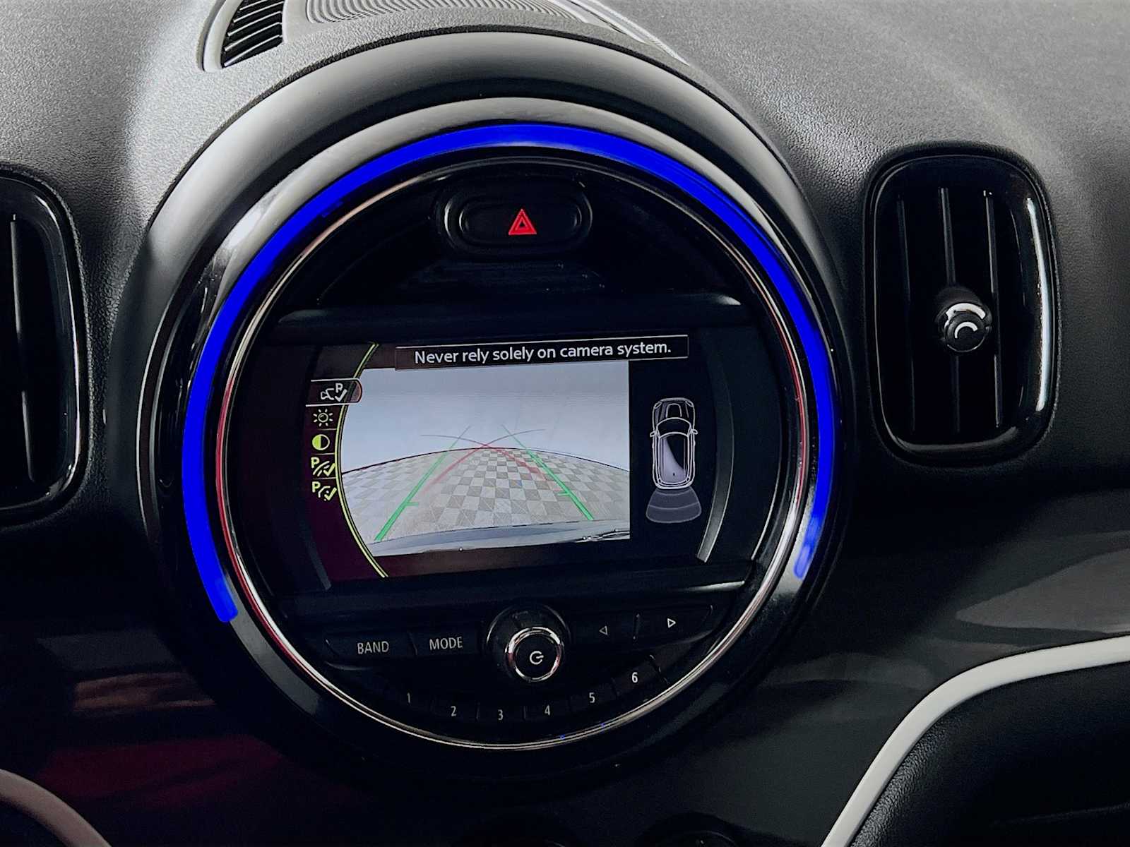 2018 MINI Countryman Cooper S - Photo 13