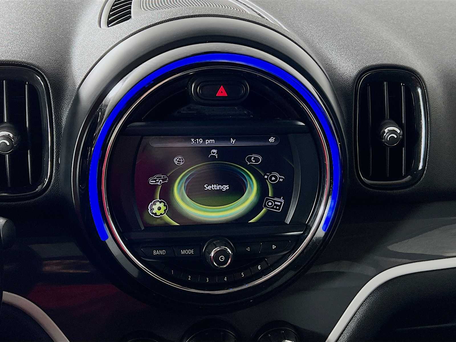 2018 MINI Countryman Cooper S - Photo 14