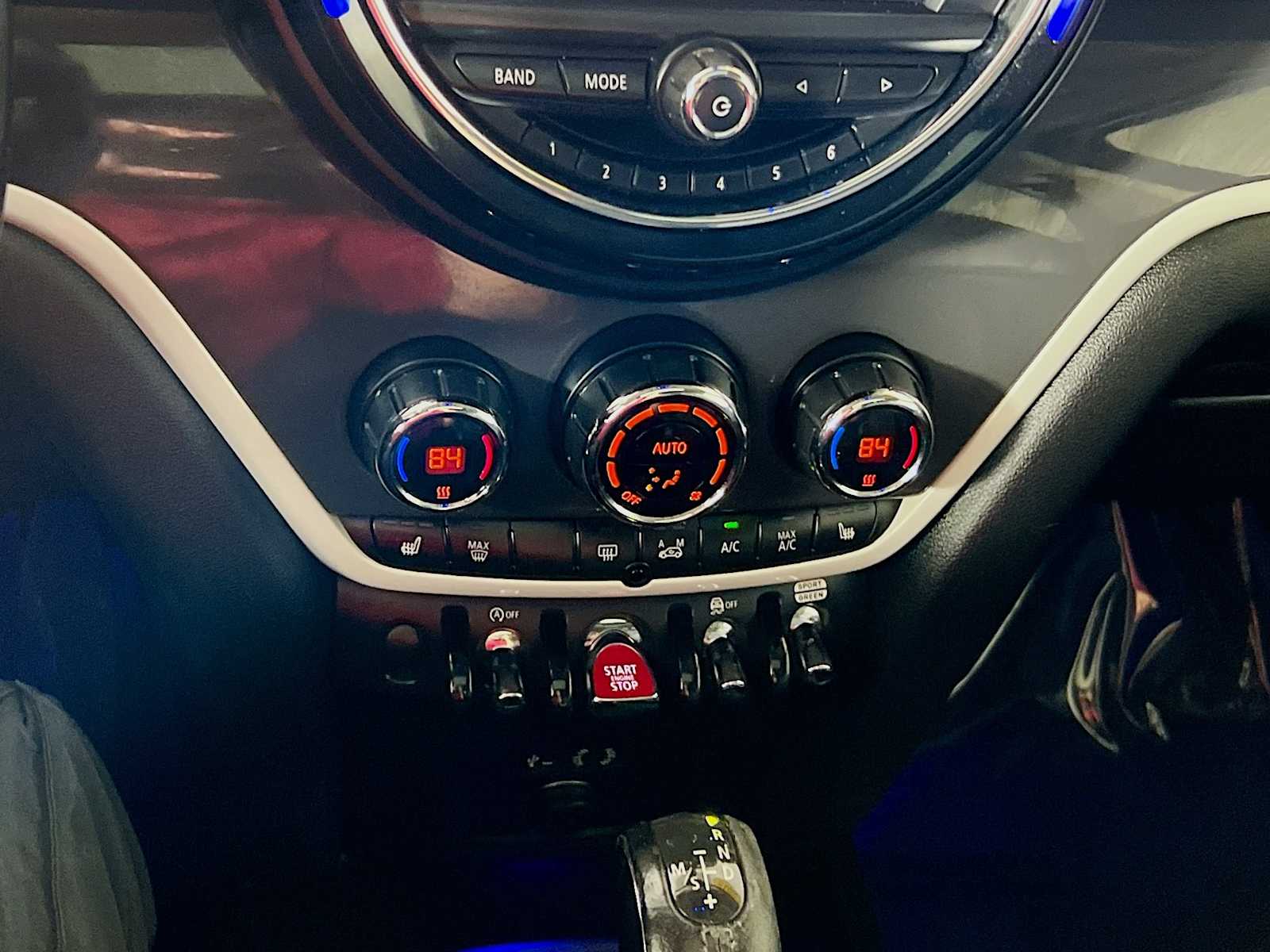2018 MINI Countryman Cooper S - Photo 15