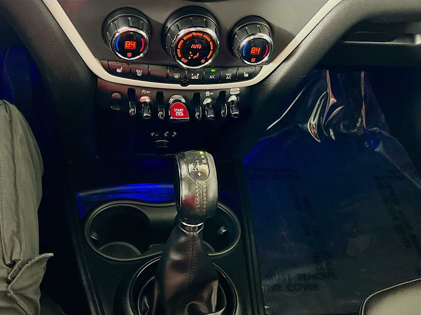 2018 MINI Countryman Cooper S - Photo 16
